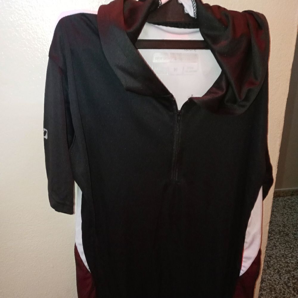 Men's hoodie 
